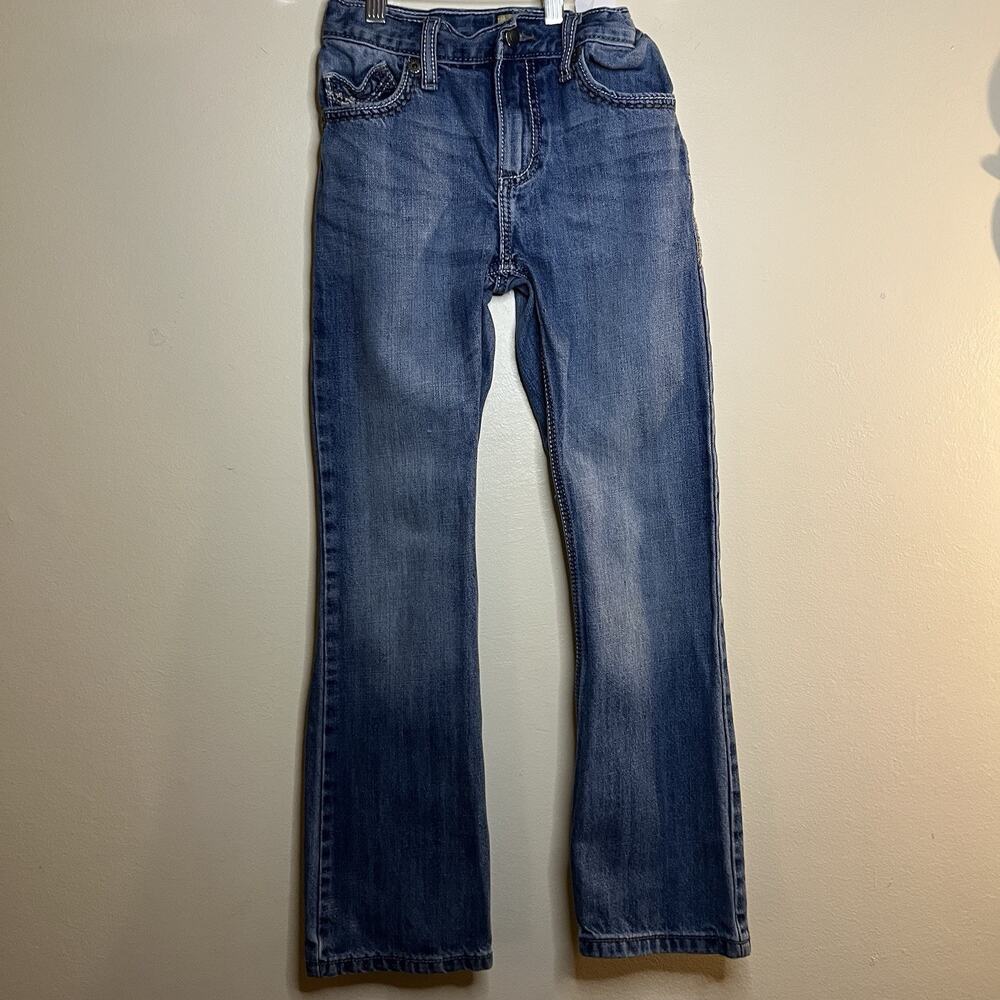 WRANGER 20x Girls Jean SIZE 10R